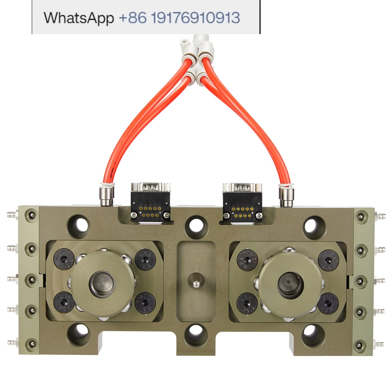 80Kg manipulator automatic quick exchange fixture robot quick change plate NSK-80Q/NSK-80QJ