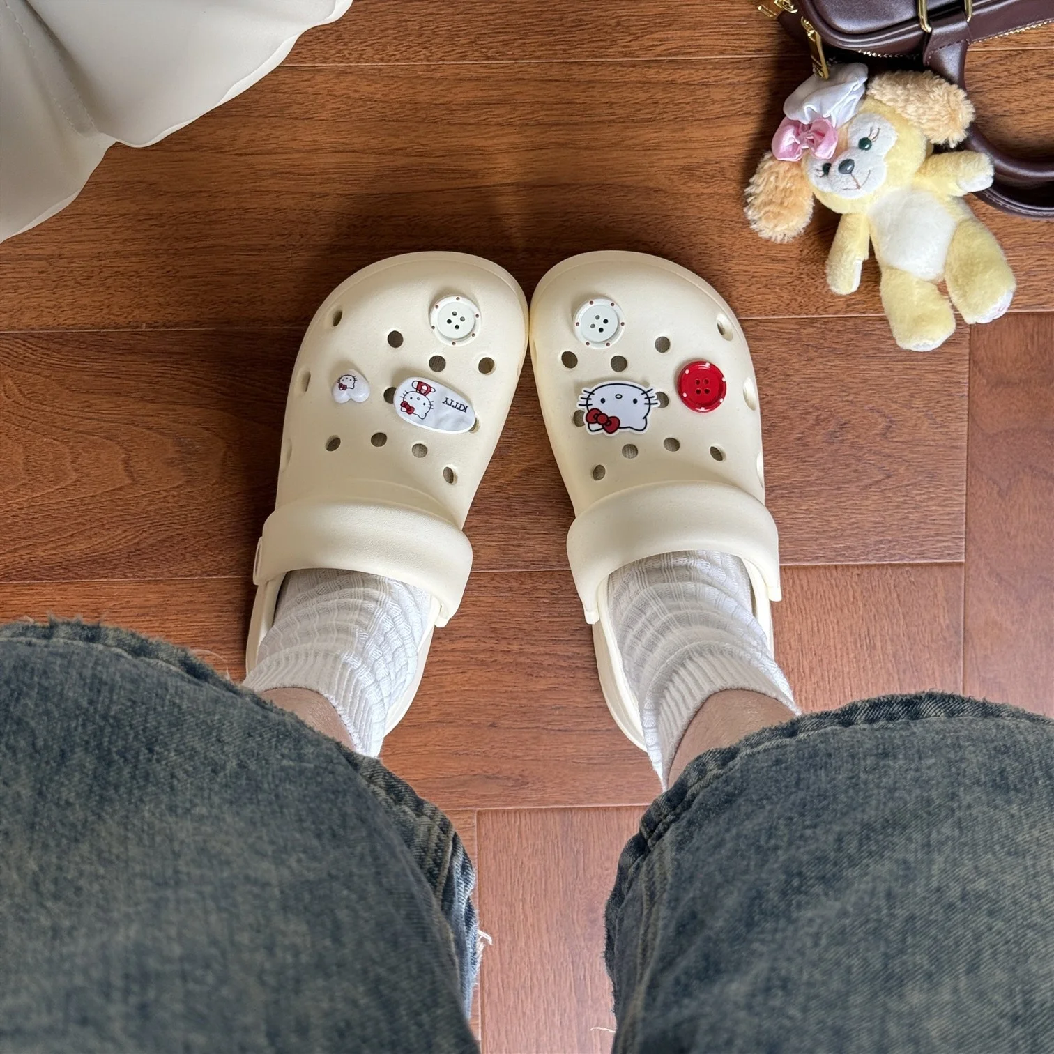 cute-gelato-gp-katy-button-women's-summer-thick-bottom-breathable-couples-slip-on-sandals-cartoon-eva-kids-youth-casual-s