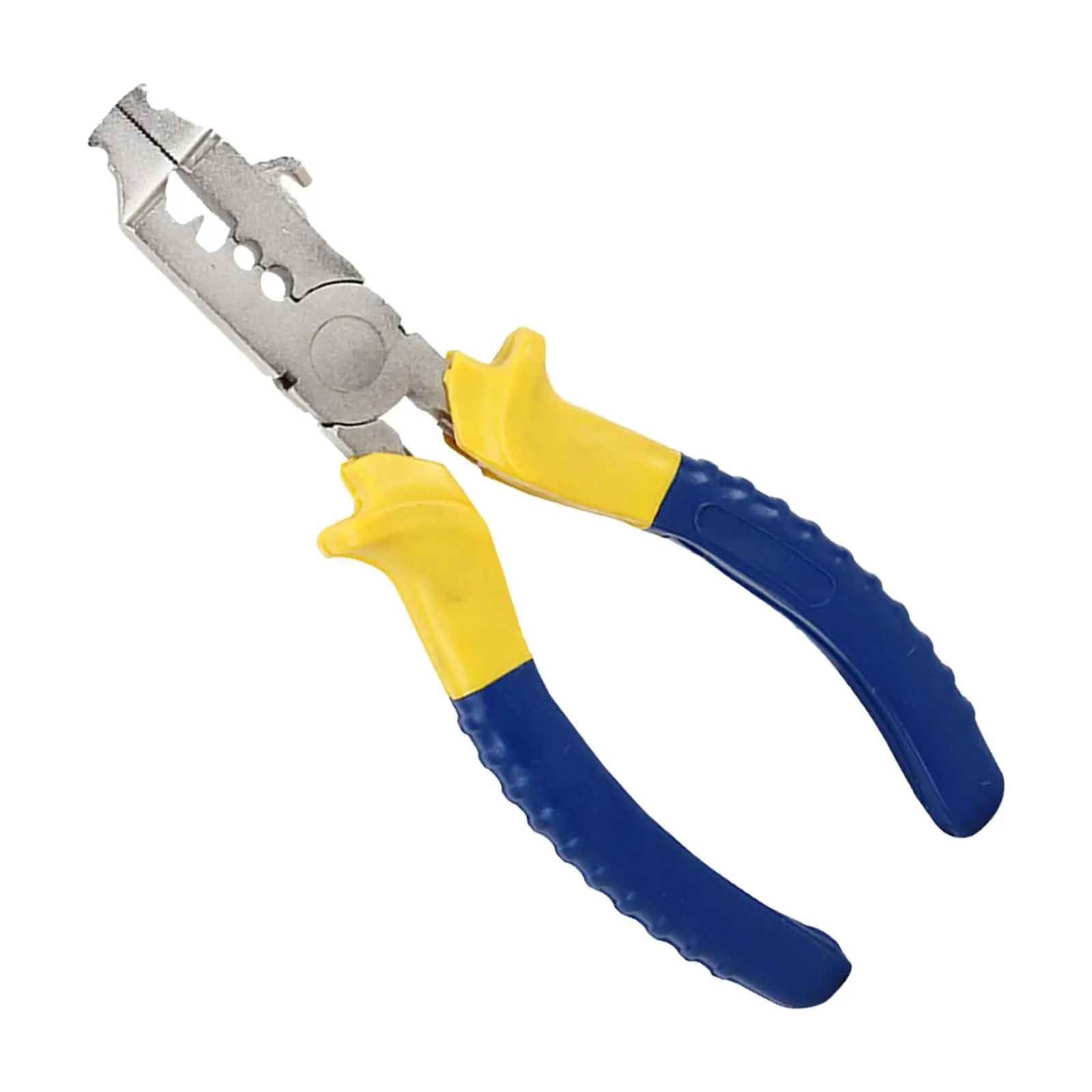 Archery Accessory Multi Function Bow Plier Steel String Aid for High Power Block Crossbow Maintenance
