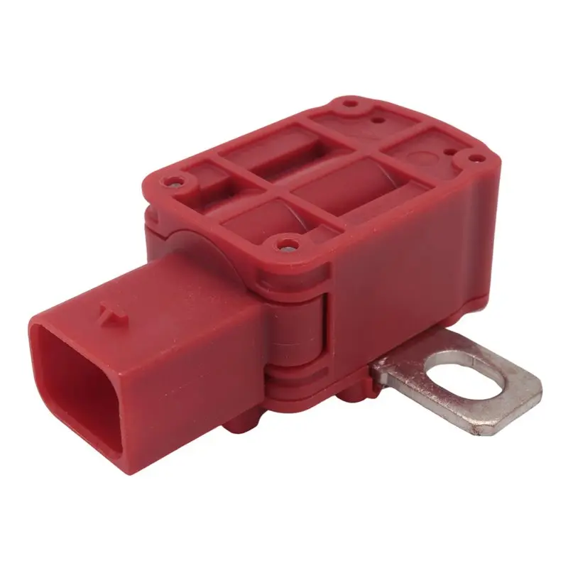 Upgraded 61125B32E62 Battery Pyrofuse Box Overload Protection Trip For BMW G60 G61 G68 G70 Battery Fuse Sensor