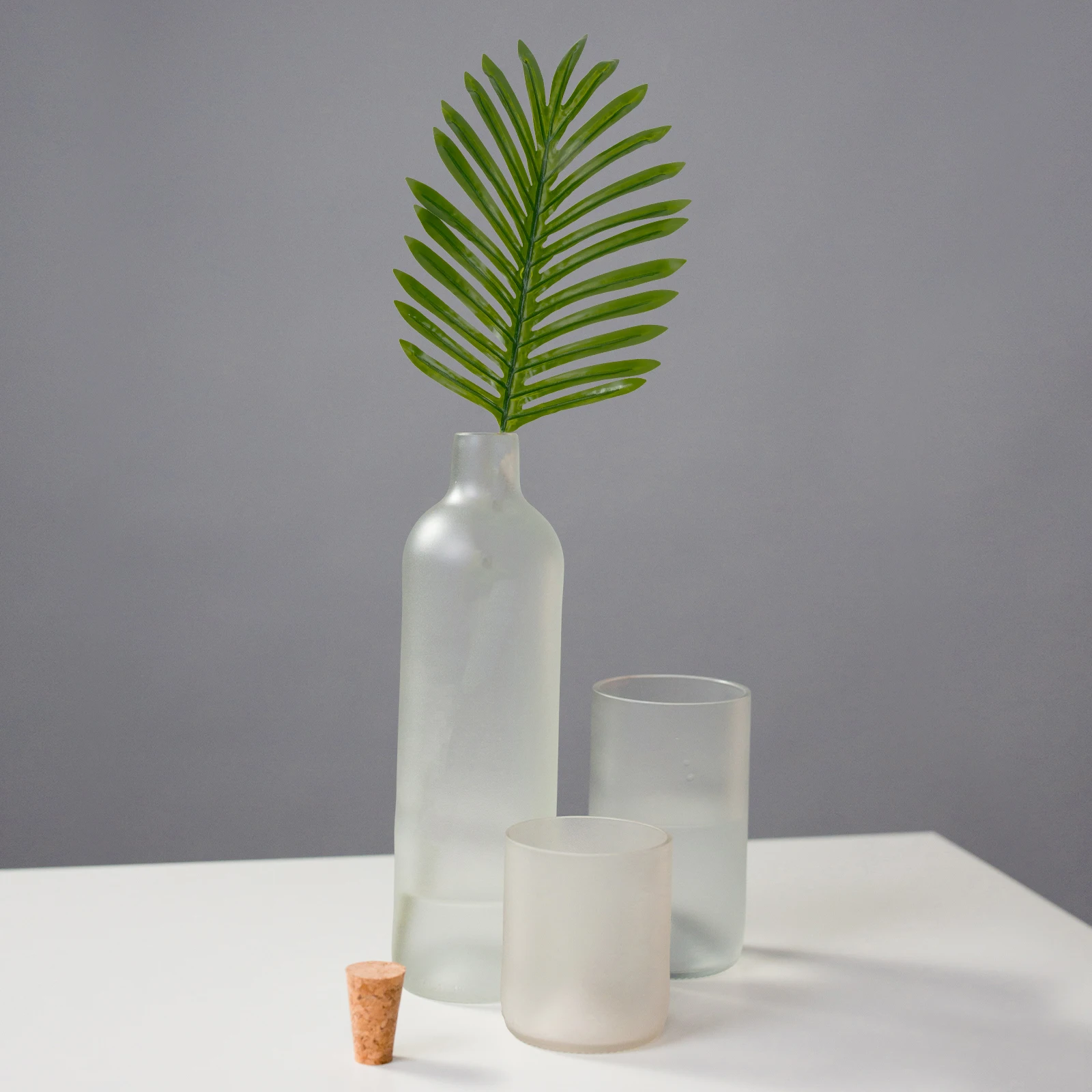 

24pcs Simulated Plant Ornaments Artificial Monstera Leaves Decor Faux for Table Wedding Home Party Beach Theme Washable