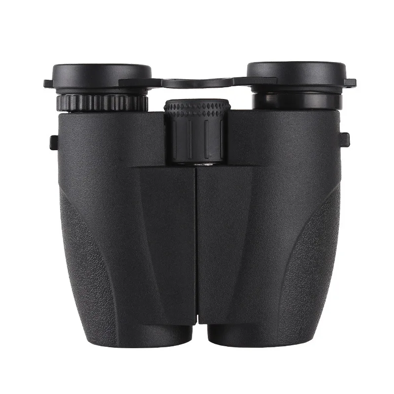 12X25 High Power Binoculars Portable Outdoor Activities Travel Camping Hiking Mountaineering View High Definition