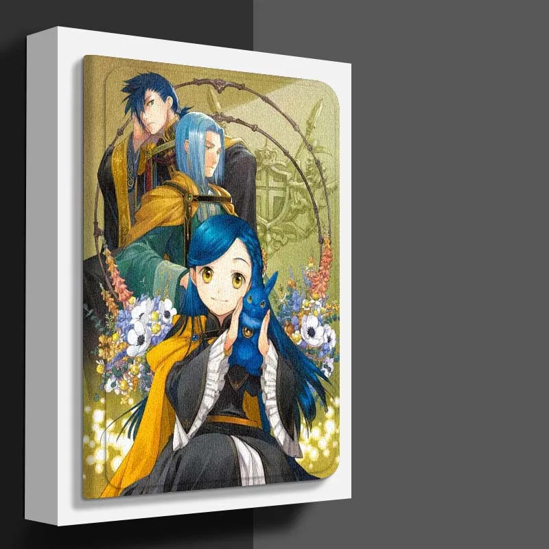 حافظة تابلت على شكل دودة الكتب لهاتف Honor Tab Pad 6 7 8 9 X8 V7 V8 X9 13 X8a X9a Pro 10 Magic GT GT2 10.1 13.3 بوصة #2