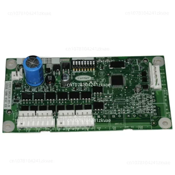 32GB500432EE Spare Parts Carrier CEPL130568-03-R Fan Control Board