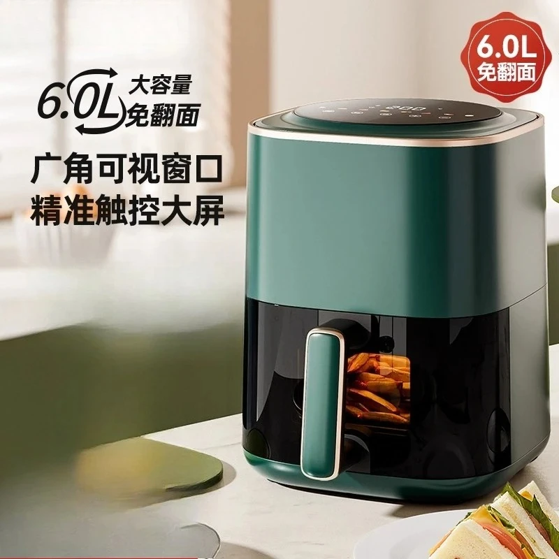 Large Capacity Smart Oven for Home Use Multi-Functional Electric
