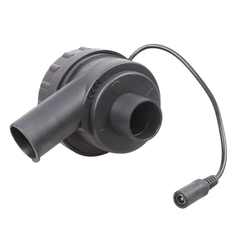 مروحة عادم عالية الكفاءة 7.5 سم قابلة للفصل وتحكم متغير السرعة وكابل 1.6 متر D2RD