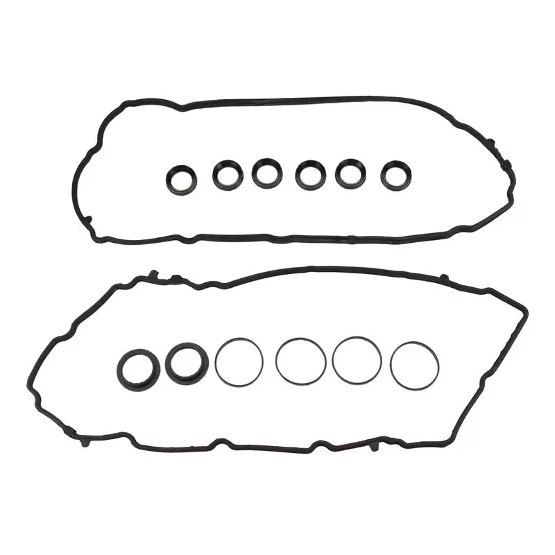 Engine Valve Gasket Cover Set Parts Kit 05184595AE, 05184596AE For Jeep 300 Dodge