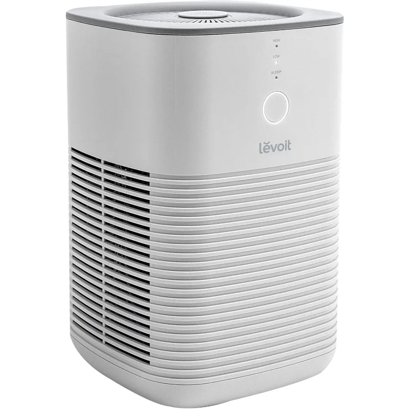 Air purifiers are suitable for home bedrooms and a variety of scenarios to eliminate bacteria and viruses in the air