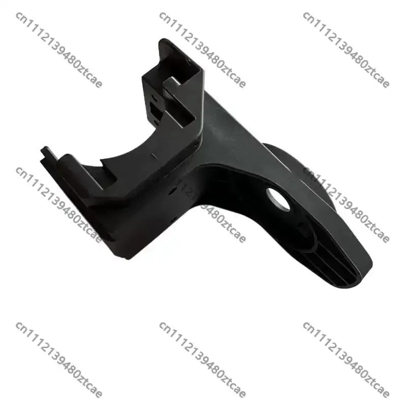 New Spray Arm Fixing Bracket Base Set Replacement Hardware Parts Agricultural Crop Spraying UAV Spray Bar Mount Repair