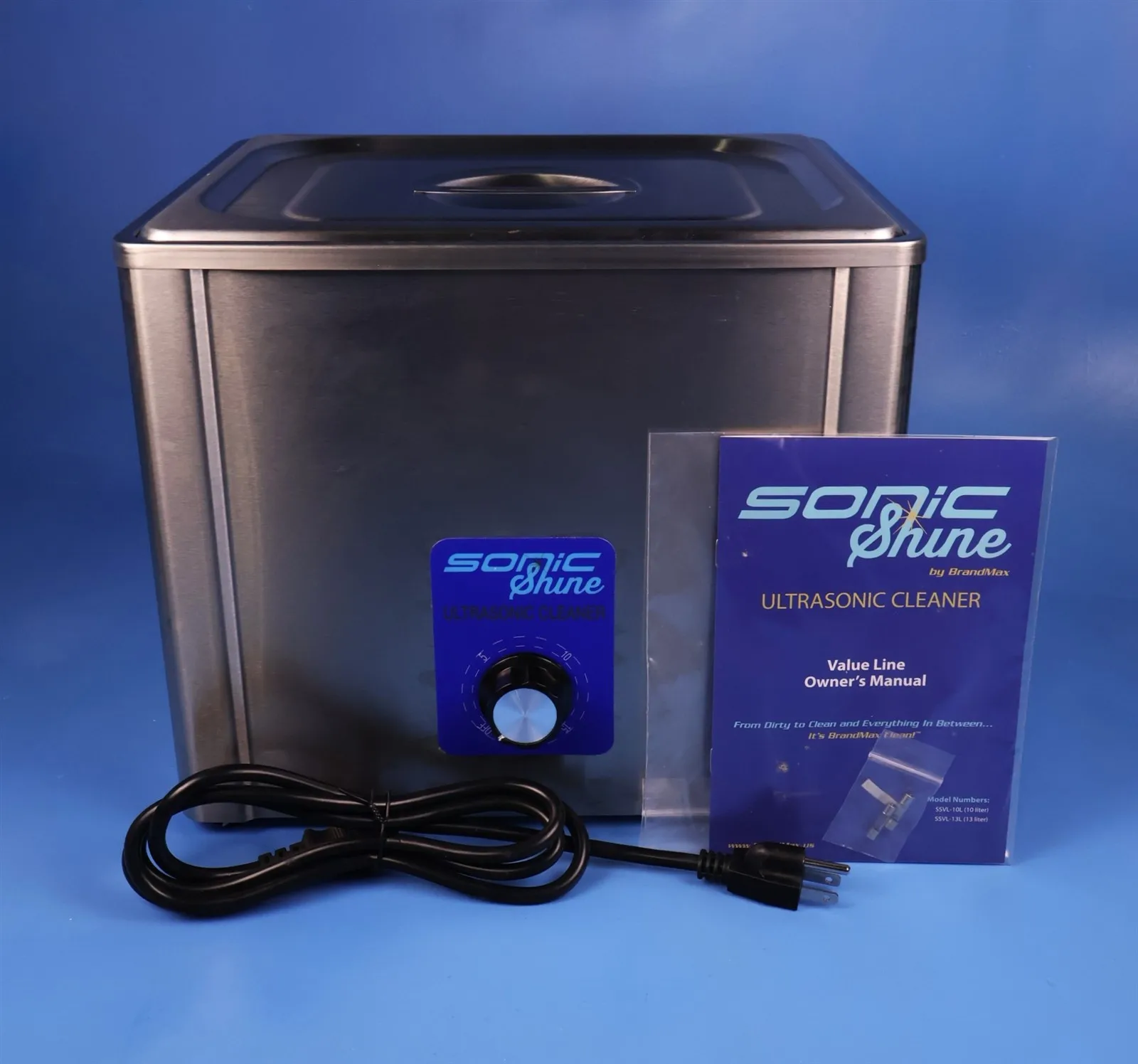 

Dental ultrasonic cleaning machine cavitation bath