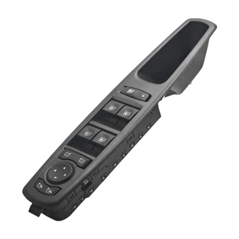 [NEWA08R】 Car Window Switch 809615953R 809610017R For Renault
