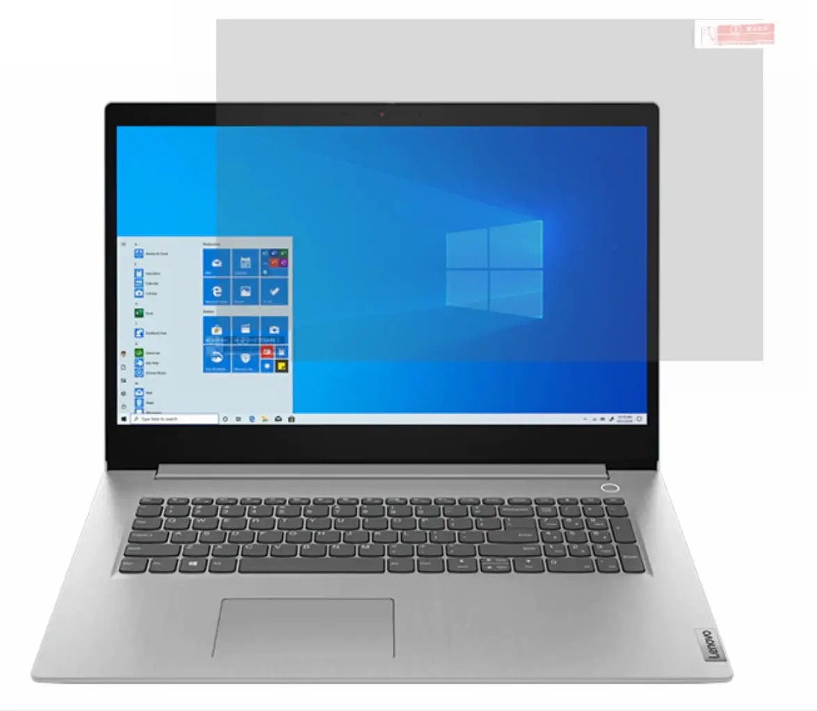 

3pcs/pack For for LENOVO IdeaPad 3 17ADA6 17ALC6 17ITL6 15ALC6 15ADA6 15ITL6 Clear/Matte Notebook Laptop Screen Protector Film