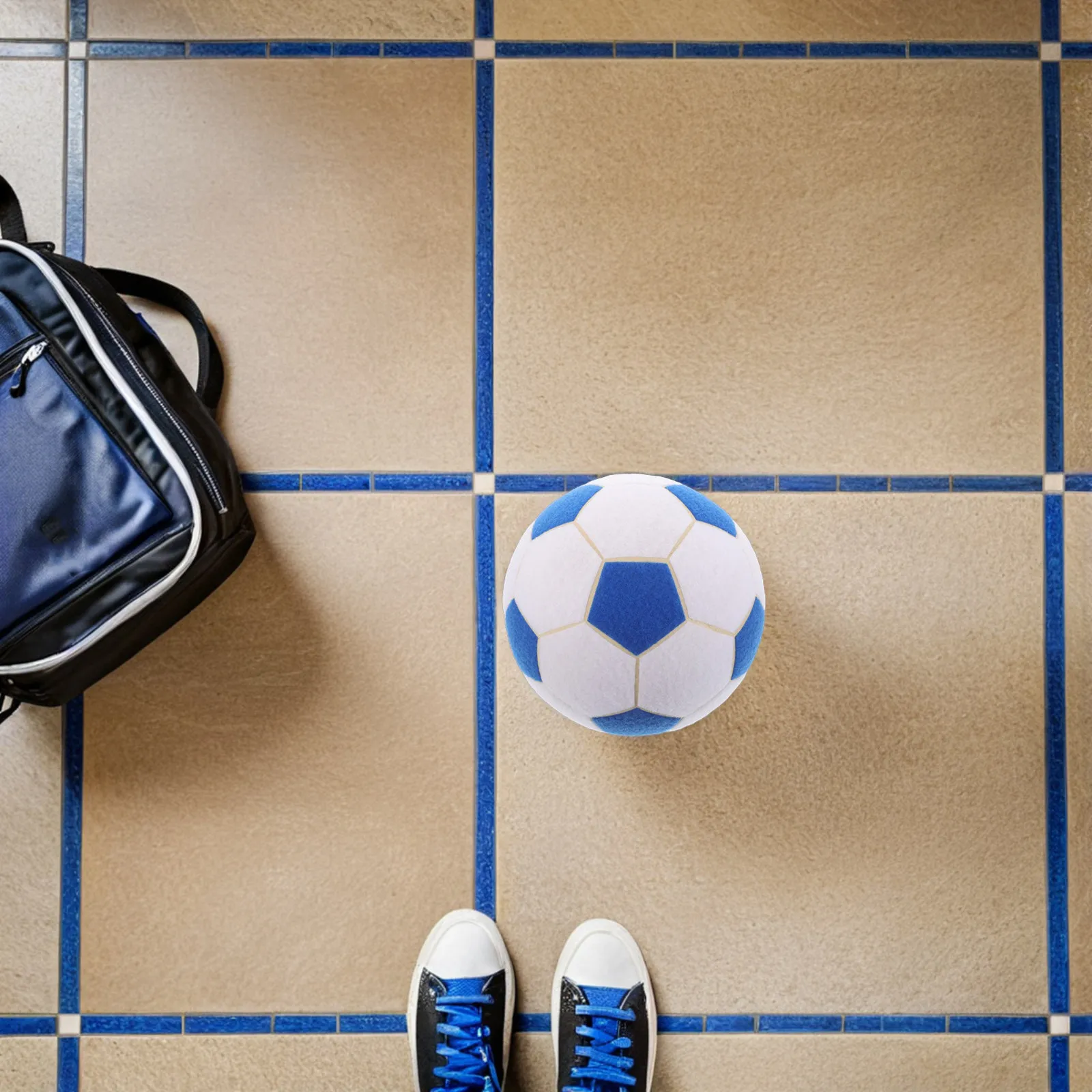 粘着性のあるフェルトボールサッカーターゲットゲーム、子供向けトレーニング用インフレータブルフットボールダーツボード、正確性向上、家族で遊べるサッカースキル練習