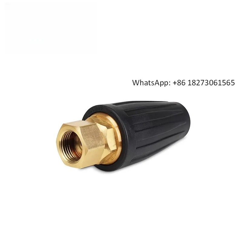 

High pressure cleaning machine accessories consumables rotary spray 042 suitable for HD8/23 HD9/25