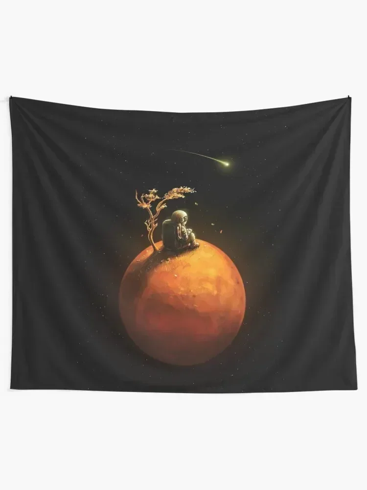 

Stranded Tapestry Decoration Aesthetic Decorative Wall Mural Room Decorations Wall Decoration Items Tapestry