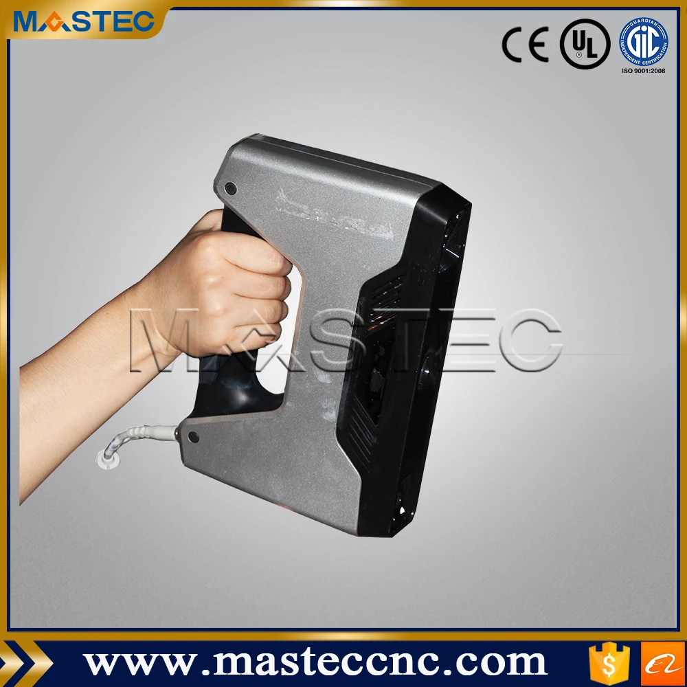 hot sale scanner/ handheld 3D scanner with high scanning accuracy