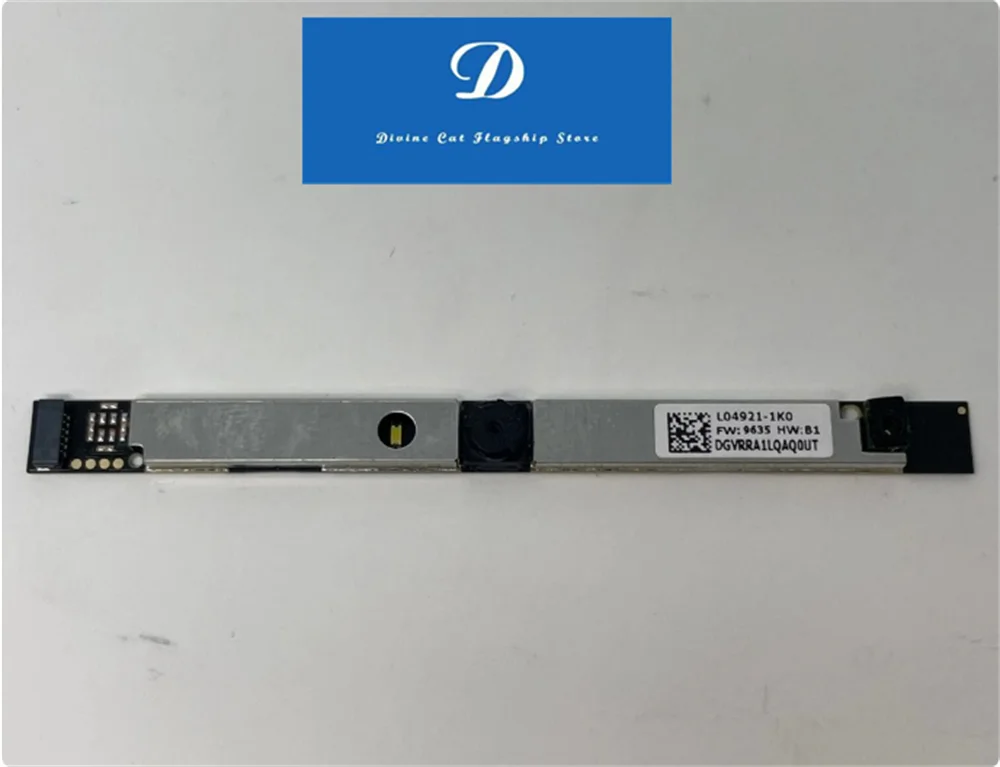 لكاميرا HP Chromebook 11 G6 G8 G7 G9 EE 11A L51916-001