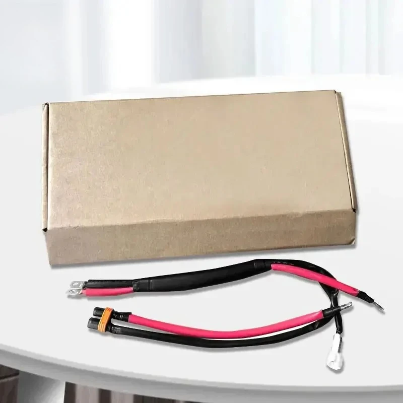 For SURRON Light Bee X/S Motorcycles Main Power Line Connection Line Whole Bike Fault Detection Line Off-Road Electric Dirt Bike