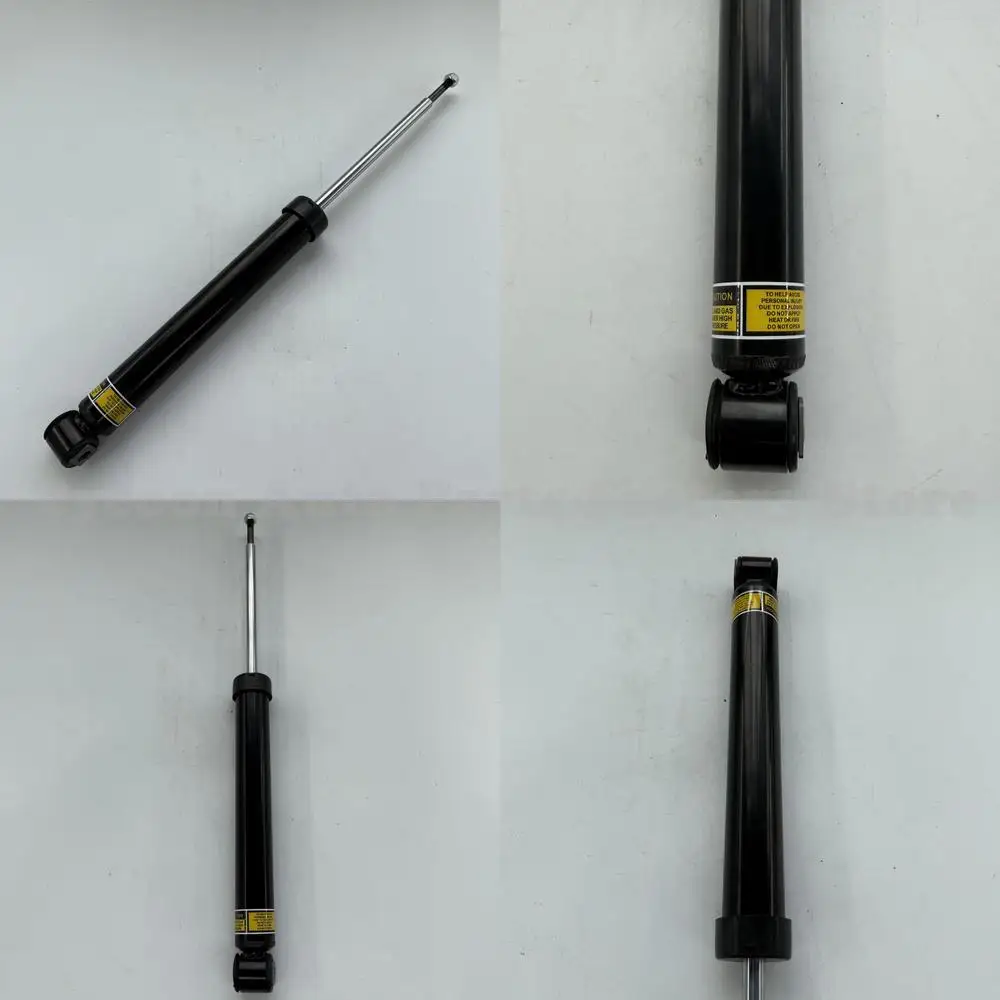 

High Quality 1 Piece Compatible with BMW Z4 E89 Standard Rear Engine for BMW Z4 Model 33526784950