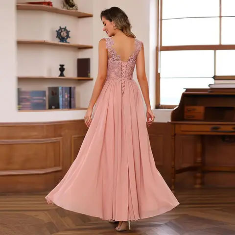 10 best sales दुल्हन माँ की पोशाक - №10