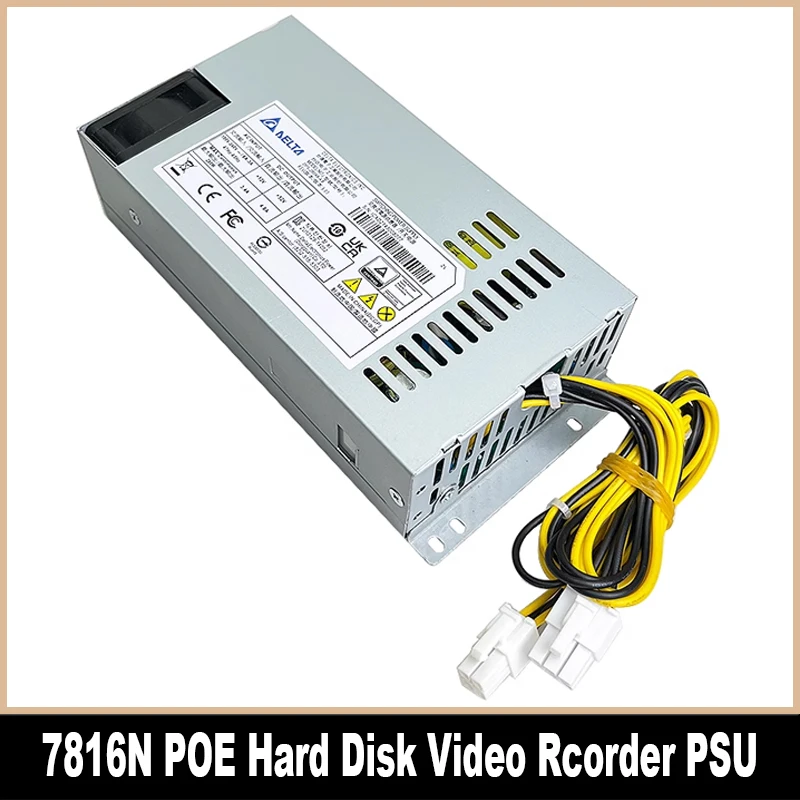 KSA-180S2 KSA-300S2 DPS-200PB-185A DPS-200PB-185B DPS-280AB-4B DPS-280AB-7A 180W 190W 280W PSU Fonte de alimentação de comutação Navio rápido