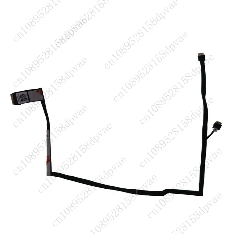 GYX New 0W9KHK W9KHK For Dell Alienware M15 R3 R4 TRON LIGHT Air Outlet Cable Line.