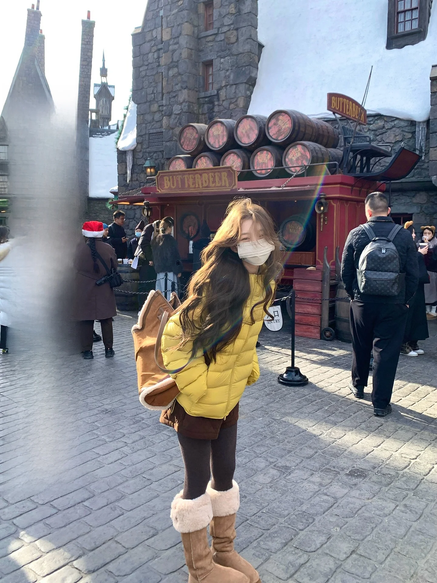 

XXIIUU Women's ort Puffer Jaet Soft Fce Lightweight Winter New Sle Bread Sle Warm Outerwear Korean Loose Fit