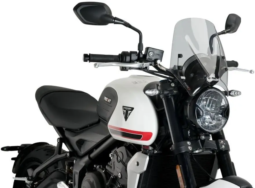 WINDSHIELDS N.G.SPORT TRIUMPH TRIDENT 660 21-
