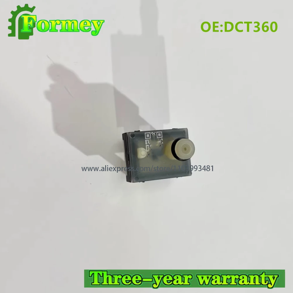 

DCT360 Automotive Dual Clutch Automatic Transmission Parity Pressure Sensor for Zotye T600 MG Baojun
