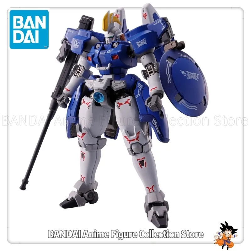 In Stock Original BANDAI SPIRITS ROBOT Spirits SIDE MS Wing Shin Kidou Senki Gundam OZ-00MS2 Tallgeese II Finished Product