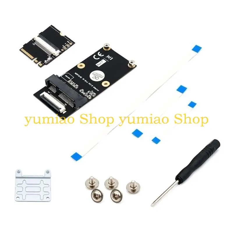587b-m2-ngff-to-mini-pcie-adapter-for-laptop-m2-a-e-a-e-adapter-converter-board