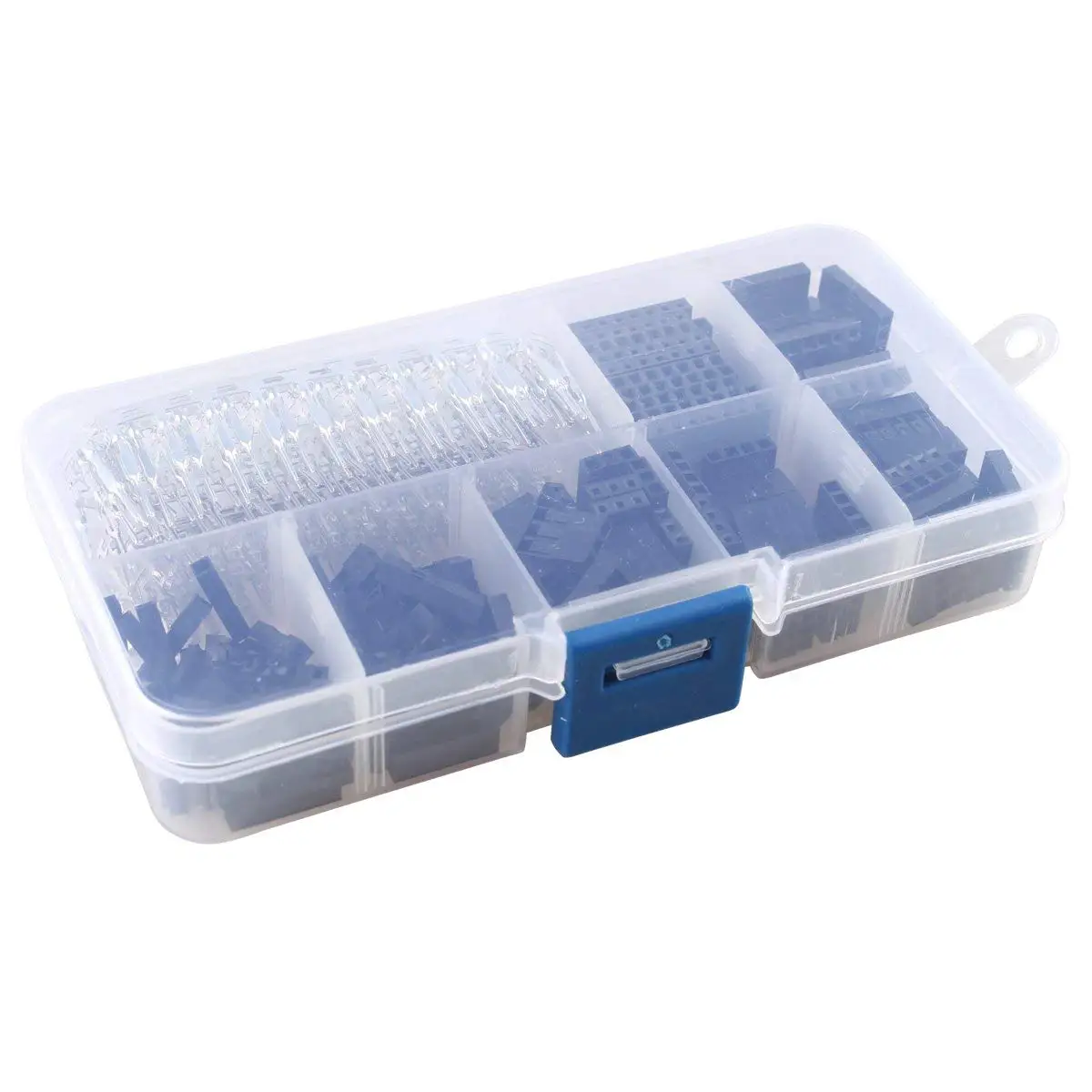 A99X 310 Adet Kablo Jumper Pin - Jumper Wire Kit incelemesi ve fiyatı