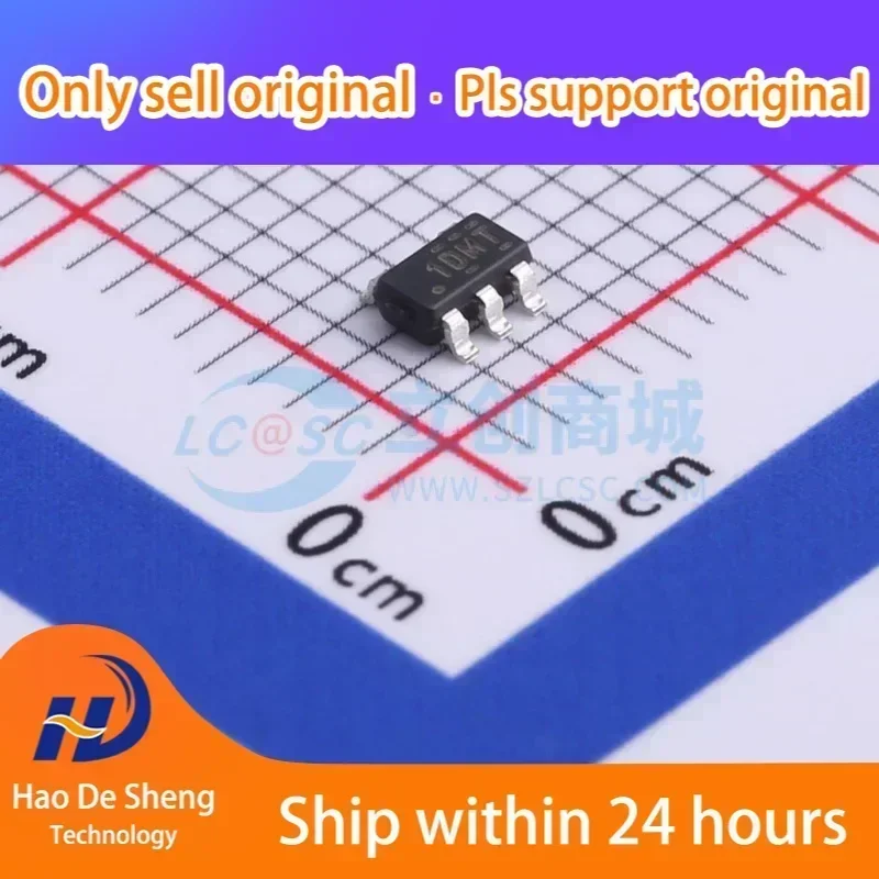 

50PCS/LOT TLV741285PDBVR SOT23-5 New Original In Stock