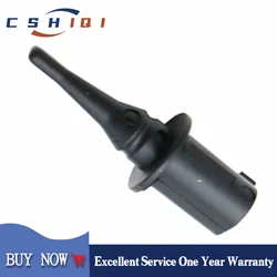 0075421318 sensore di temperatura ambiente di montaggio esterno per Mercedes-Benz C E CLK CLS GLK CLS63 AMG S C43 AMG C63 AMG S C300