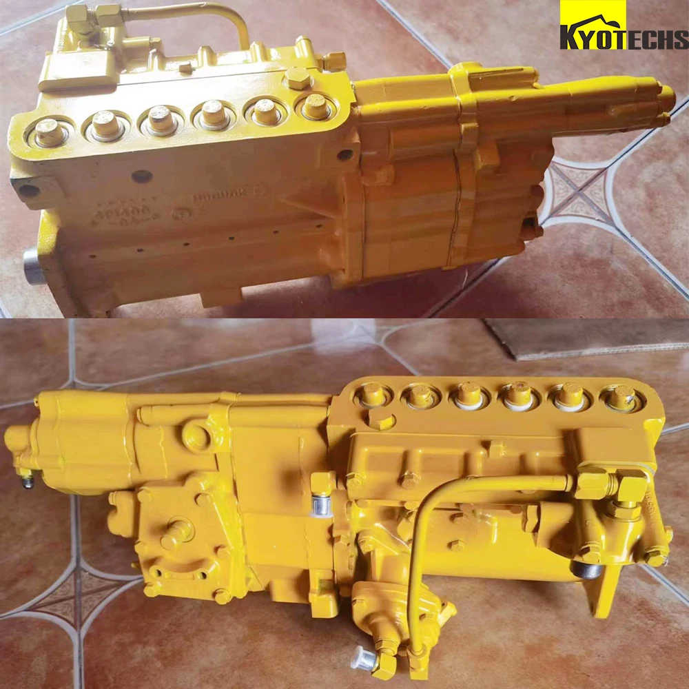 3306 Engine fuel injection pump 2W-0256 Diesel Injection Pump 966C 966D 966E 966F High Pressure Pump