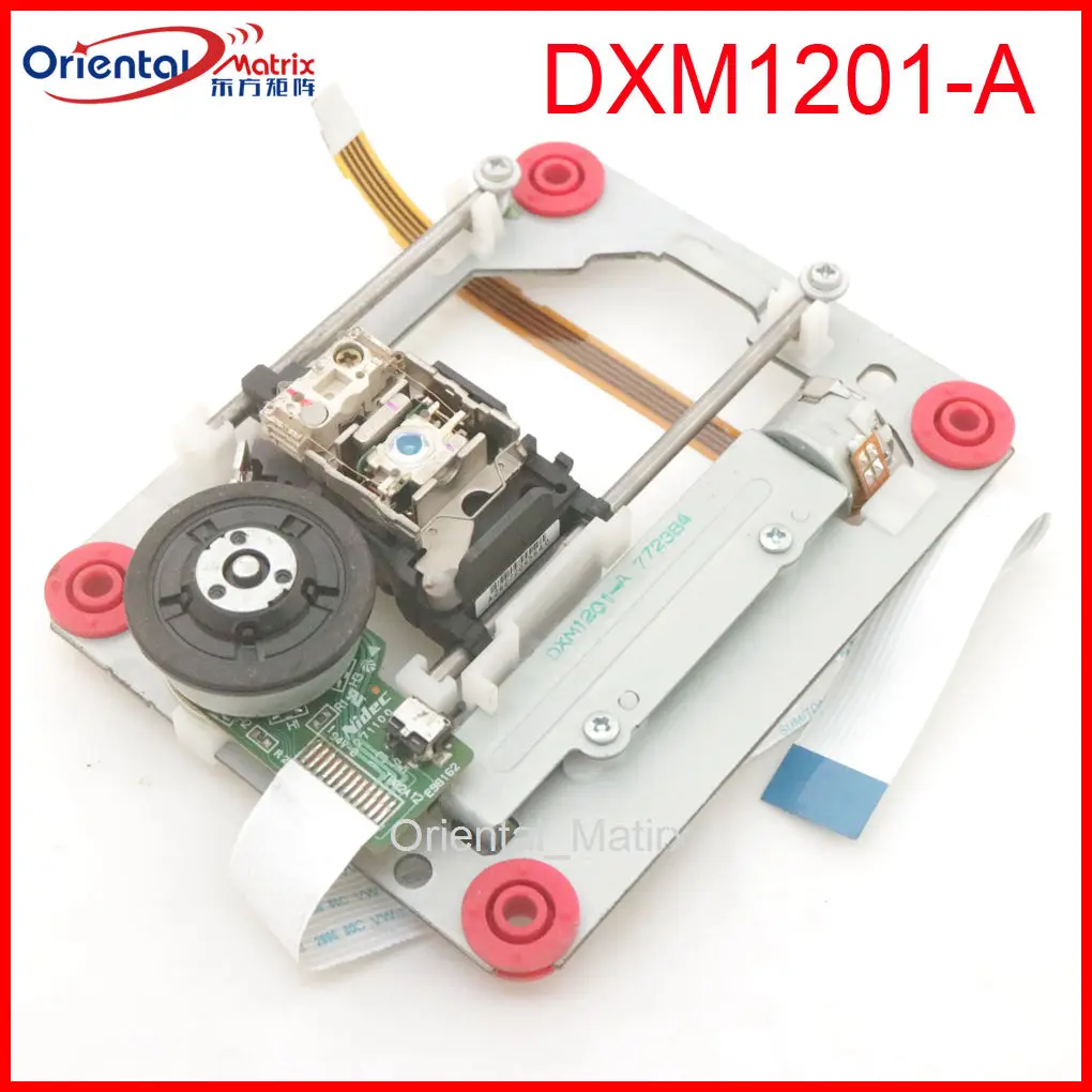 

Оригинальный оптический звукосниматель OWX8060 DXM1201-A для PIONEER CDJ 850 CDJ350 DVD SA8004 SA8003 SACD, аксессуары для механизма