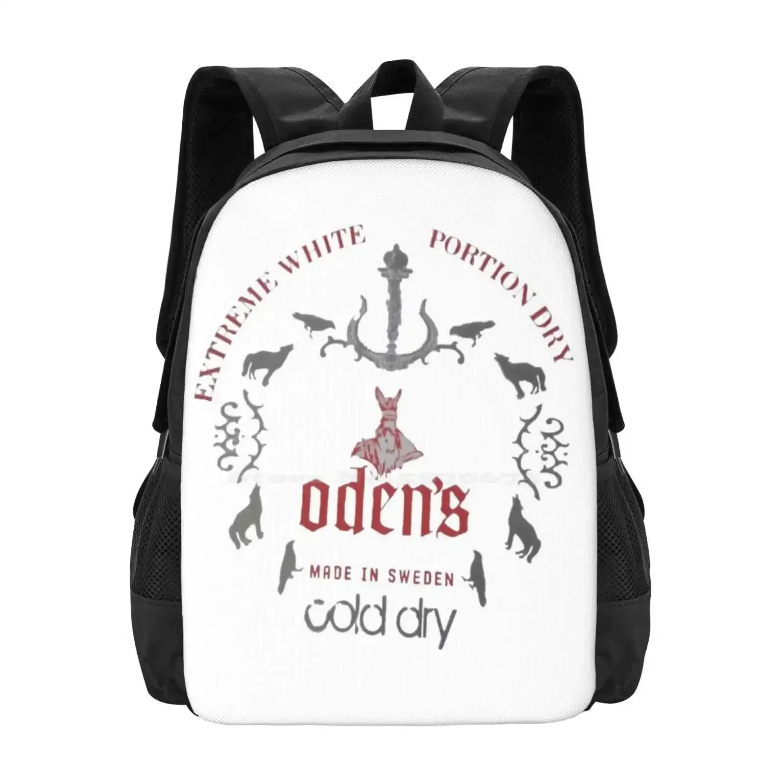 

Odens Extreme Cold Dry Hot Sale Schoolbag Backpack Fashion Bags Odens Paita Cold Dry Paita Odens Cd Odens Huppari Nuuska Paita