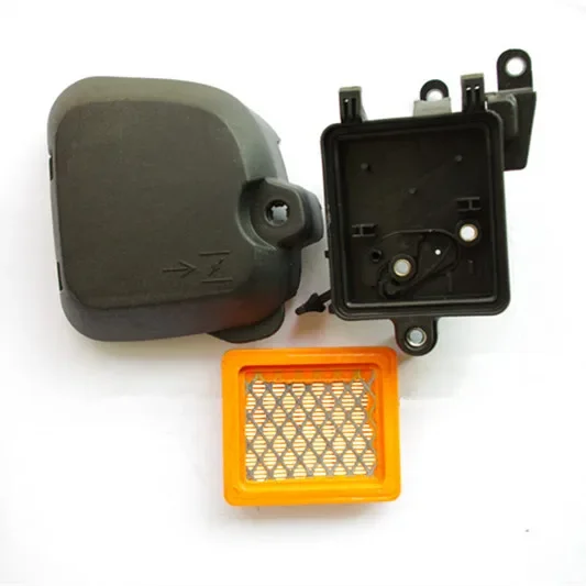 Air Filter Assembly…