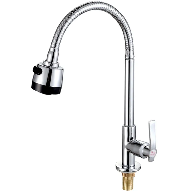 Imagem -04 - Cozinha Torneira Bico Aerador Filtro de Poupança de Água Cabeça de Chuveiro Torneira de Água Bubbler Extender 360 Girar Torneiras de Cozinha Gourmet