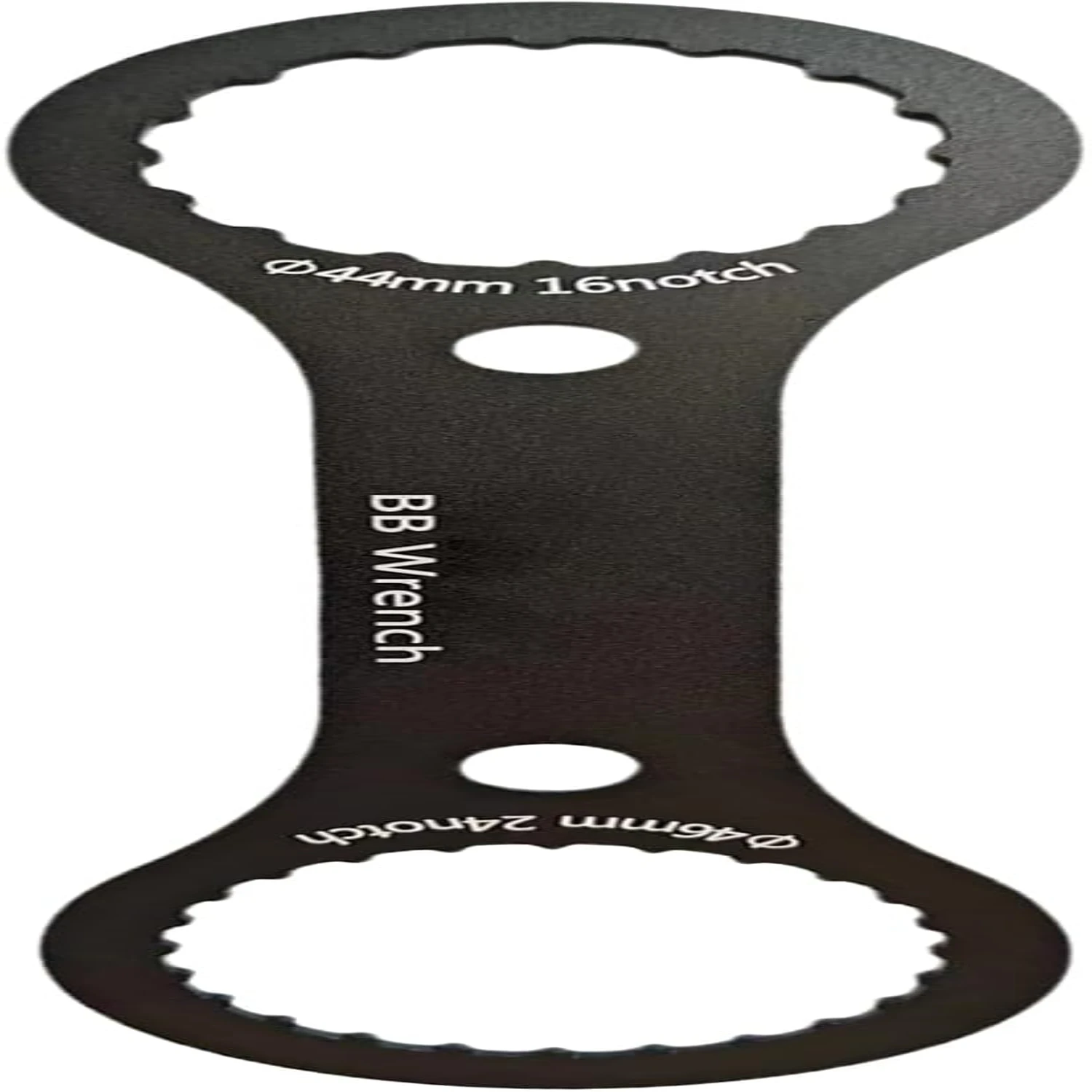 Mountain Bicycles Bottom Brackets Wrench Tool - Removal & Installation Spanners Repair Parts - Outdoor Cycling Essential