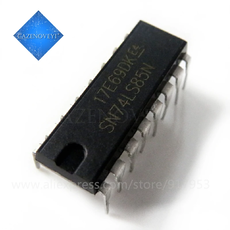 10pcs/lot 74LS47 SN74LS47N 74LS83 74LS85 74LS112 SN74LS112 74LS138 SN74LS138N 74LS145 SN74LS145N 74LS151 SN74LS151 74LS194 DIP16