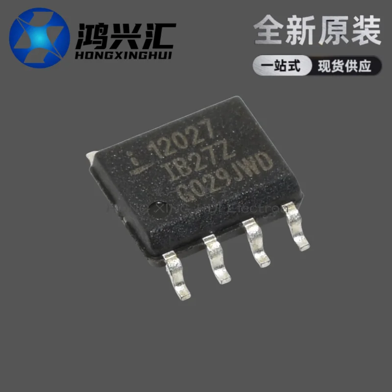 

Новые/оригинальные часы ISL12027IB27Z ISL12027 SMD SOP8 IC