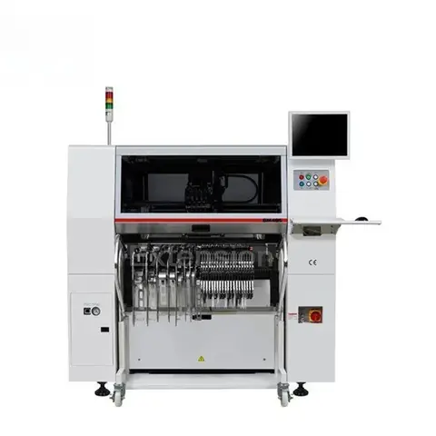 Samsung Hanwha SM481 SM471 Pick and Place Machine SMT for PCB Assembly Line