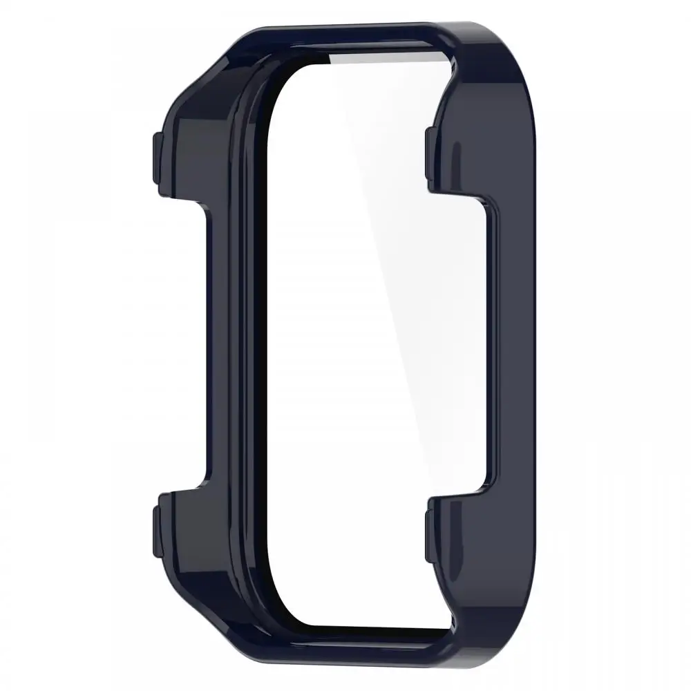 Per la protezione dello schermo Realme Watch3 Pro con protezione dello schermo in vetro temperato copertura protettiva completa per Realme Watch3 Pro