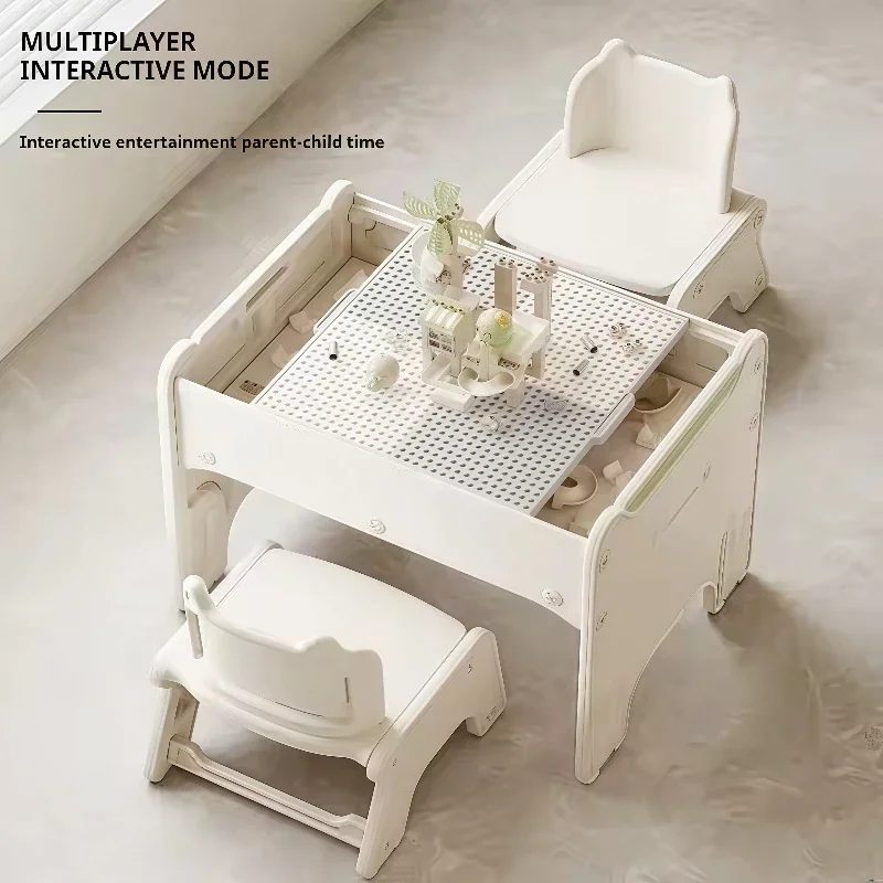 

Children's Desk Children's Bedroom School Domestic Table Computer Desk Homework Table Escritorio Infantil Children Furniture