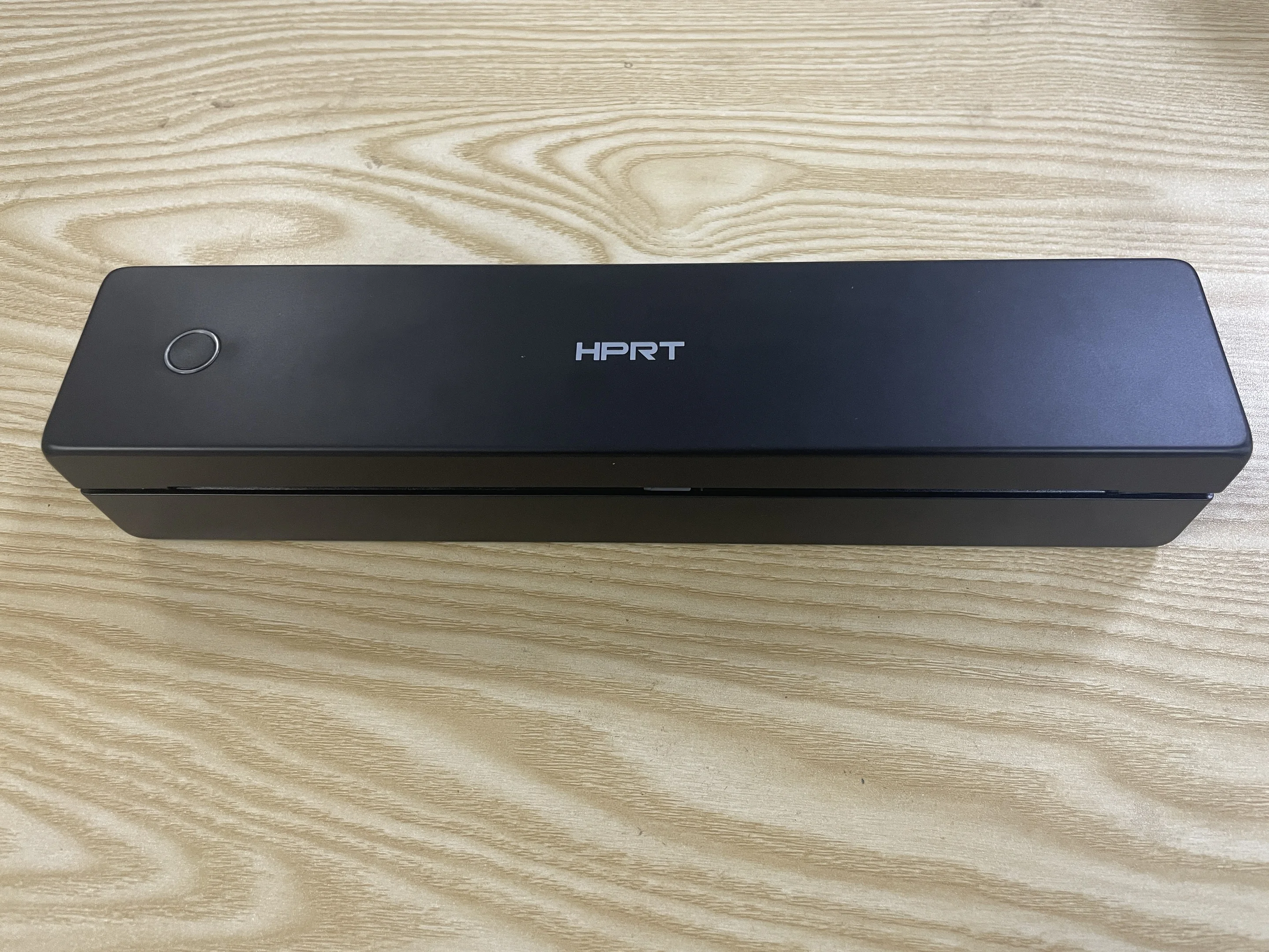 MT620 Pro เครื่องพิมพ์เทอร์มอลขนาดเล็ก