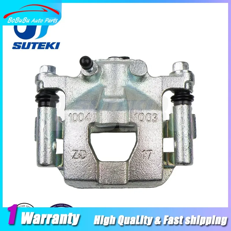 

Brake Caliper for Nissan 2011 TIIDA 44011-3DN1A 41001-4BA0A 44011-1JZ0B 41001-4BA0A 440113DN1A 410014BA0A 440111JZ0B 410014BA0A