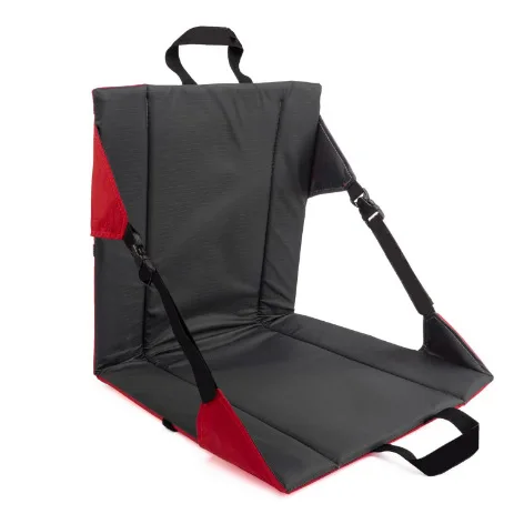 

Outdoor Thickened Waterproof Sitting Pad Convenient Camping Concert Cushion Backrest Park Stacking Chair Mat EVA Material