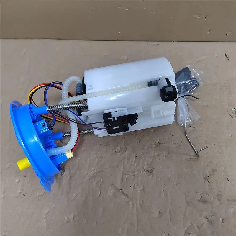 وحدة إمداد الوقود PAT لـ TTRS RS3 OEM 8V 0919087 B 8V0 919 087 B 8V0-919-087-B مجموعة مضخة الوقود