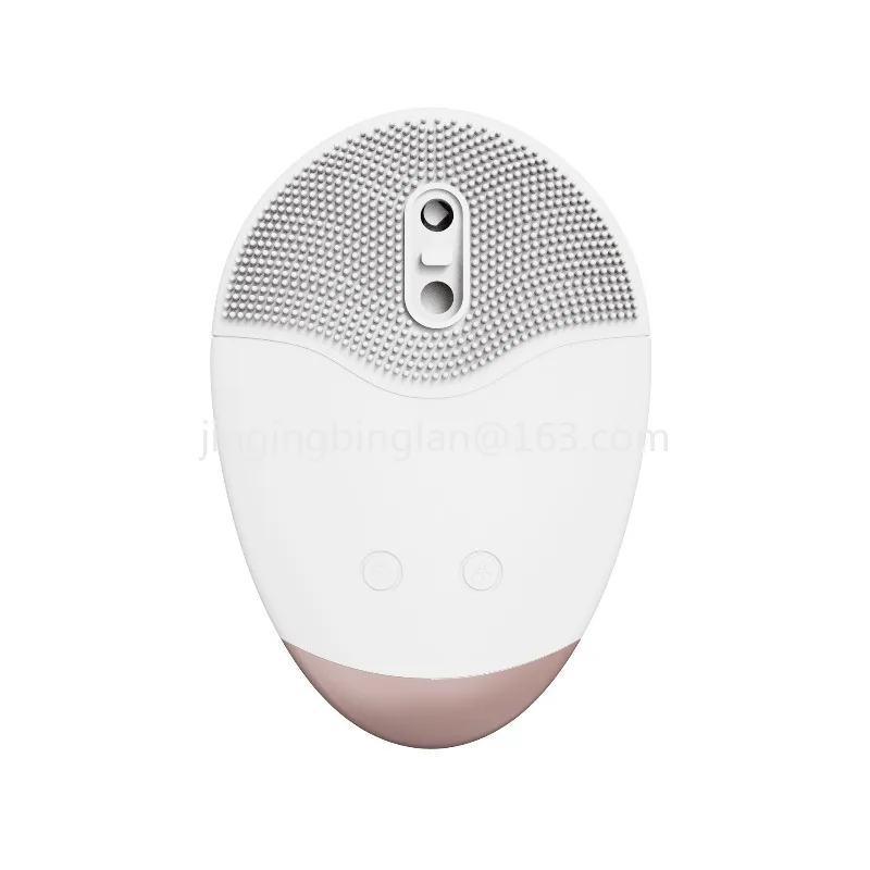 10000VPM Instant Micro Foam Facial Wash | 5-Speed USB Rechargeable Skin Care Tool